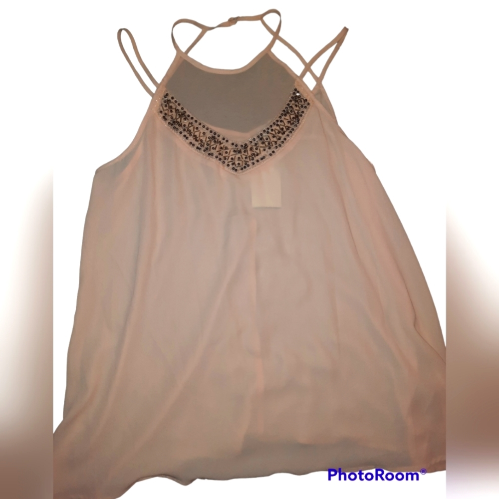NWT Cami